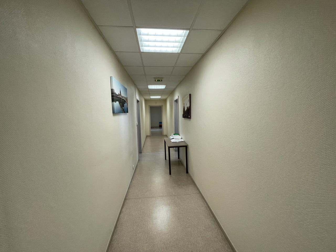Bureau Toulouse 200m² Location bureau Toulouse Haute-Garonne OLBUR2532262 4
